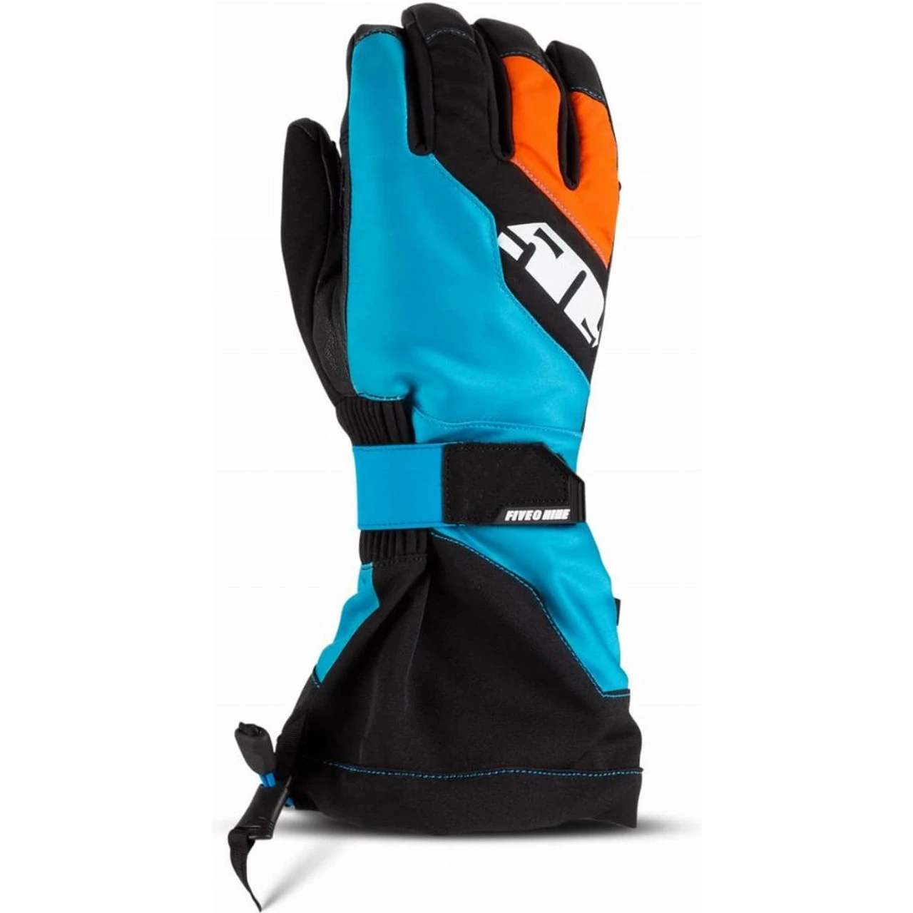 509 Backcountry Gloves 7 509 Backcountry Gloves - Image 5