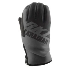 Joe Rocket Hardcore Canadian Gloves