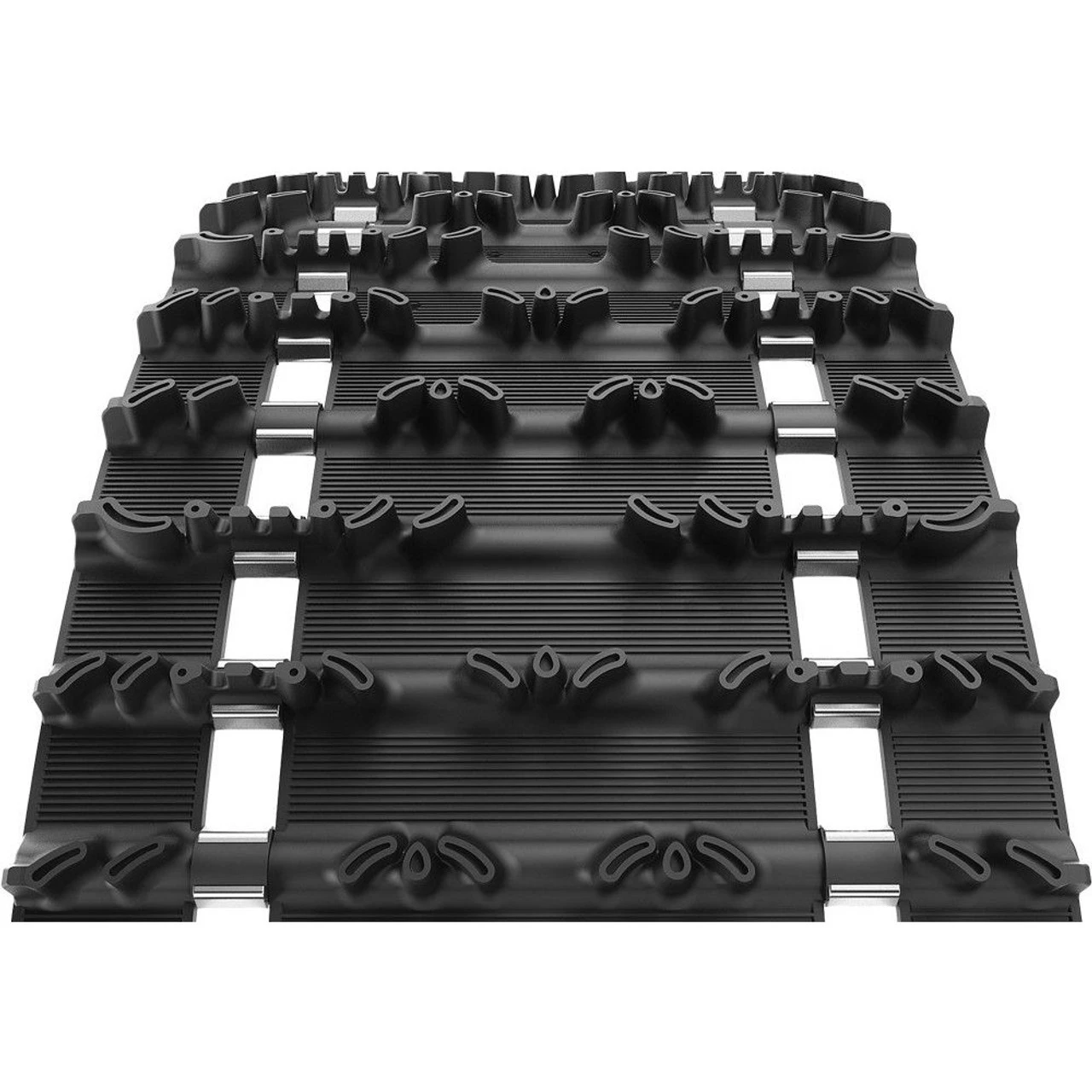 Camso Hacksaw Snowmobile Track 3 Camso Hacksaw Snowmobile Track