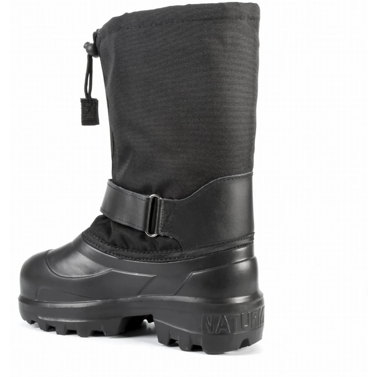 CKX Youth Boreal Boots (Black) 6 CKX Youth Boreal Boots (Black) - Image 4