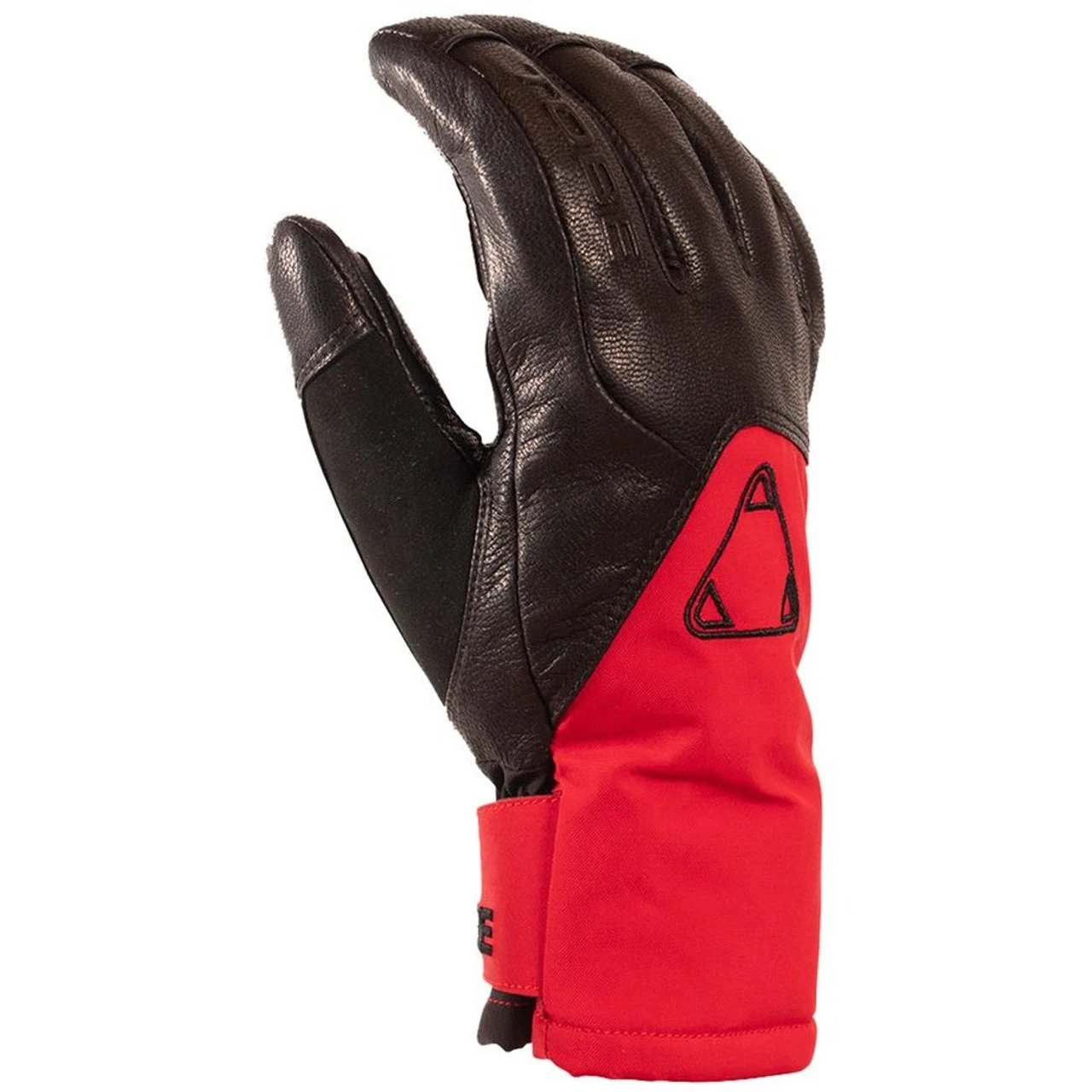 Tobe Capto Undercuff V3 Gloves 4 Tobe Capto Undercuff V3 Gloves - Image 2