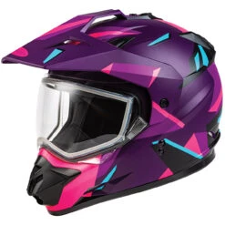 GMax GM11 Ripcord Dual Sport Winter Helmet -Camso shop 134130344662482d311904d1648897329 84904.1648897352
