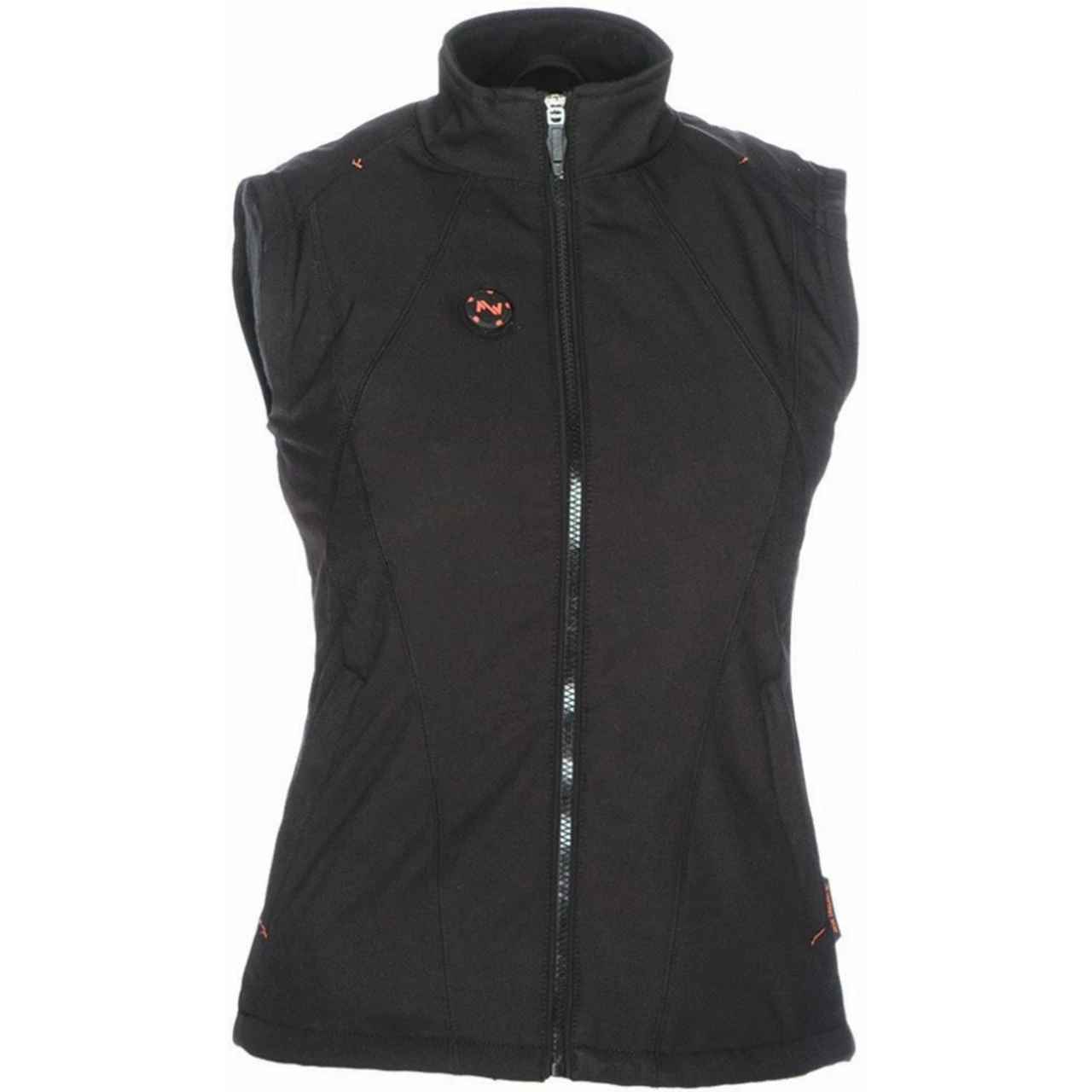 Mobile Warming Womens Dual Power Heated Vest 3 Mobile Warming Womens Dual Power Heated Vest