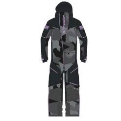 Sweep Womens Peak Insulated Monosuit 5 Sweep Womens Peak Insulated Monosuit -Camso shop 1343508991632b068b384b91663764107 45892.1663764116