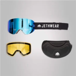 Jethwear Phase Snow Goggles -Camso shop 1346563583628cf5bb427a01653405115 83910.1653405120