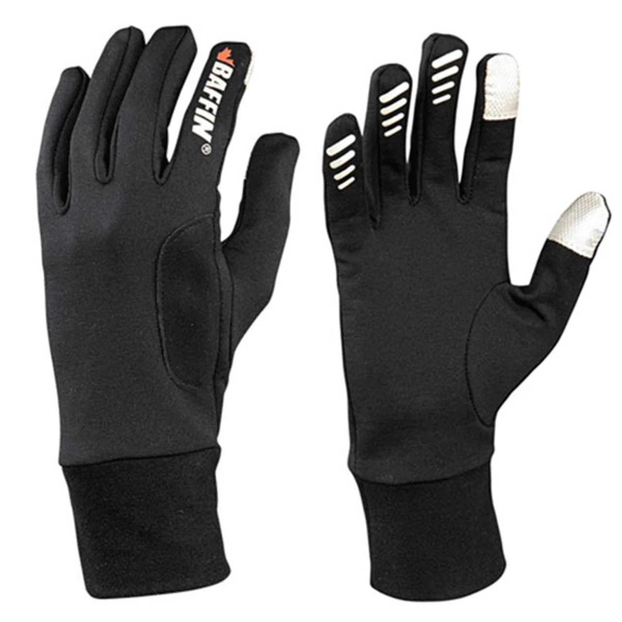 Baffin Glove Liners (Black) 3 Baffin Glove Liners (Black)