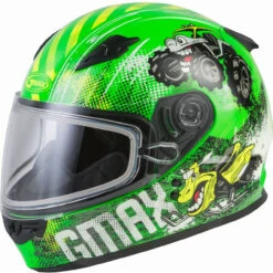 GMax Youth GM49Y Beast Full Face Winter Helmet -Camso shop 135847254362558cffebf8b1649773823 84044.1649773836