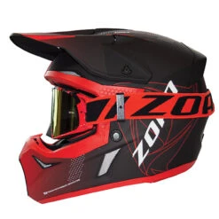 Zoan Wolf Vapor Winter Helmet 10 Zoan Wolf Vapor Winter Helmet -Camso shop 13585071066262f0e331af01650651363 46644.1650651382