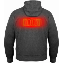 Mobile Warming Phase Plus Heated Hoodie (Dark Gray) 7 Mobile Warming Phase Plus Heated Hoodie (Dark Gray) -Camso shop 136005614162b0b777cd58d1655748471 57150.1655748477