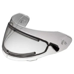 Zox Brigade/Primo/Thunder Winter Shield (Clear)