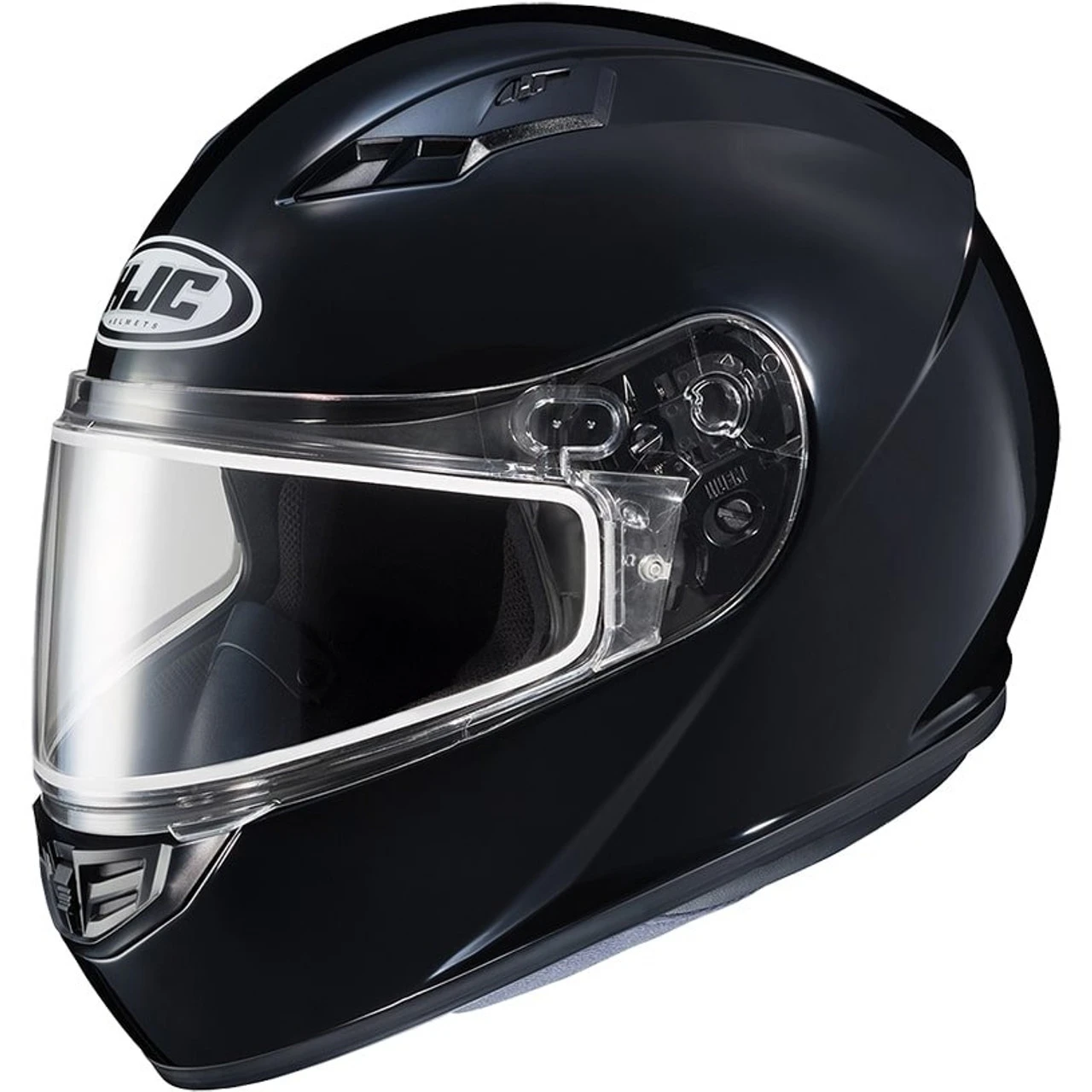 HJC CS-R3 Solid Full Face Winter Helmet 3 HJC CS-R3 Solid Full Face Winter Helmet