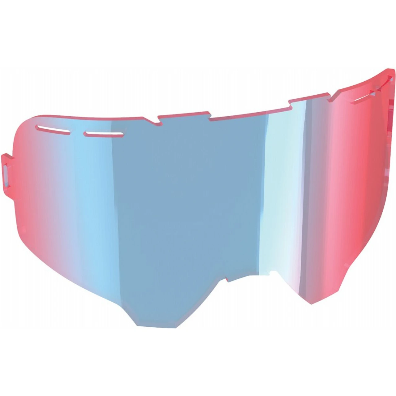Leatt Velocity SNX Goggle Replacement Lens 11 Leatt Velocity SNX Goggle Replacement Lens - Image 9