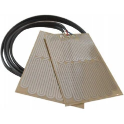 RSI Grip Heaters With OEM Connectors