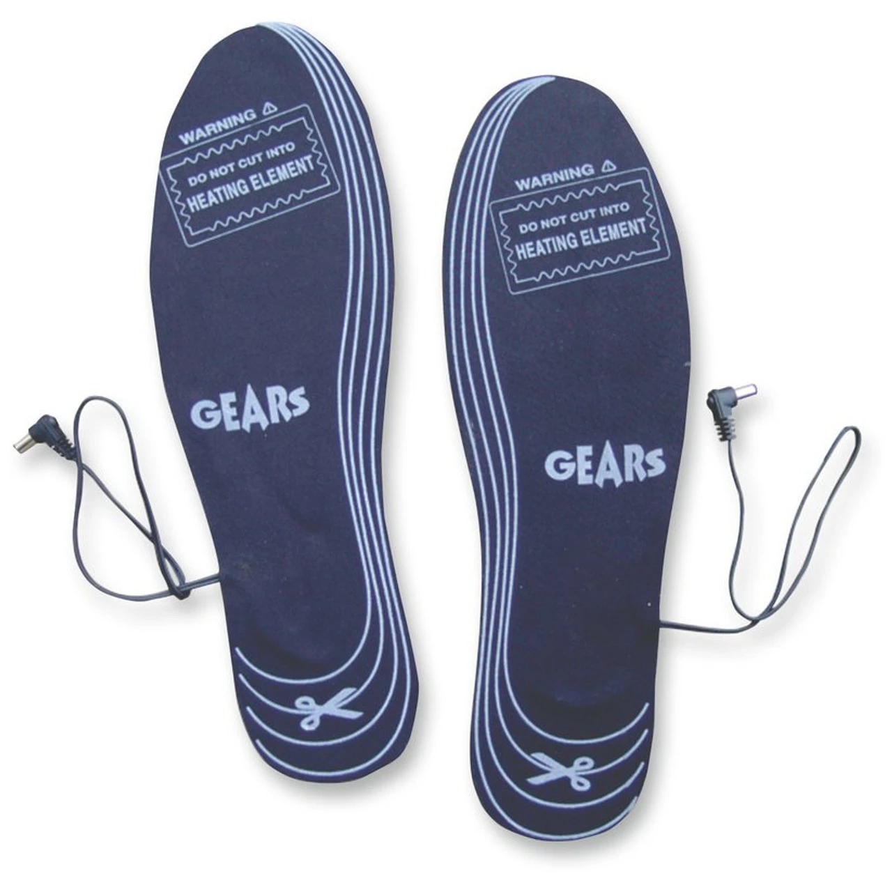 Gears Gen X-4 Foot Warmers 3 Gears Gen X-4 Foot Warmers