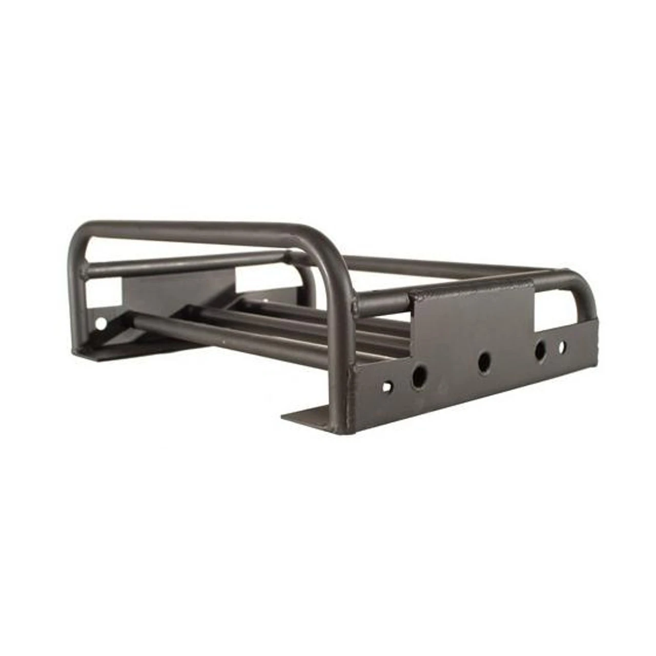 CFR Mountain Snowmobile Tunnel Rack 3 CFR Mountain Snowmobile Tunnel Rack