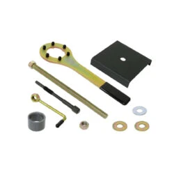 SPX Snowmobile Clutch Tool Kit For Ski-Doo