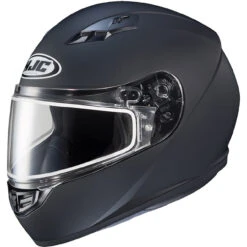 HJC CS-R3 Solid Full Face Winter Helmet 5 HJC CS-R3 Solid Full Face Winter Helmet -Camso shop 139757628360084fd6681321611157462 08048.1611157467
