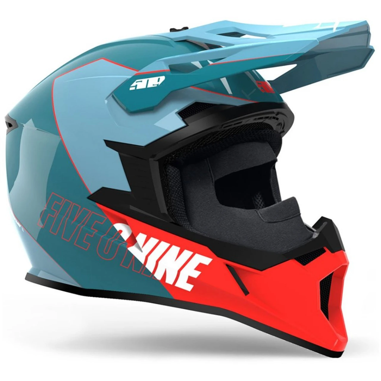 509 Tactical 2.0 Winter Helmet 9 509 Tactical 2.0 Winter Helmet - Image 7