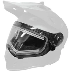 509 Delta R3 Carbon Fiber Ignite Winter Shield