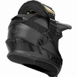 CKX Titan Air Flow Carbon Modular Winter Helmet (Matte Carbon) -Camso shop 14100982945eba368fcb6681589261967 89048.1590503602
