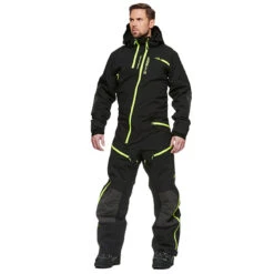 Sweep Backcountry Non-Insulated Monosuit