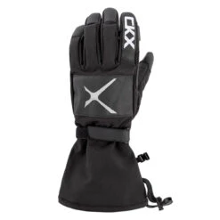 CKX Xvelt Gloves (Black)