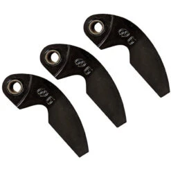 Team Venom Series 10 Snowmobile Clutch Weights For Polaris