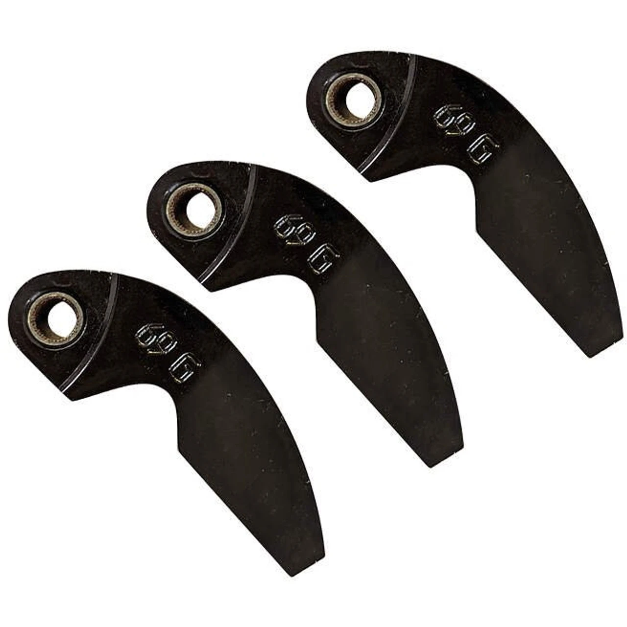 Team Venom Series 10 Snowmobile Clutch Weights For Polaris 3 Team Venom Series 10 Snowmobile Clutch Weights For Polaris