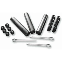 Straightline Performance Snowmobile TRA Adjustable Pin Set For Ski-Doo