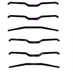 CFR Misfit Snowmobile Handlebar