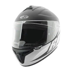 Joe Rocket RKT 8S Rocket Racing Full Face Winter Helmet