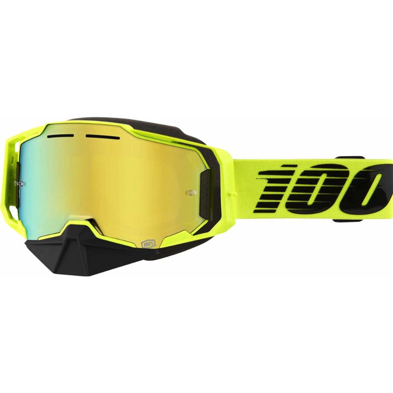 100 Percent Armega Snow Goggles 9 100 Percent Armega Snow Goggles - Image 7