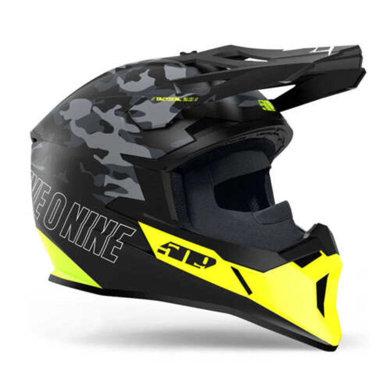 509 Tactical 2.0 Winter Helmet 12 509 Tactical 2.0 Winter Helmet - Image 10