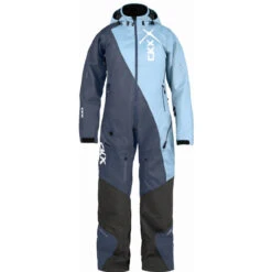 CKX Womens Elevation Insulated Monosuit 13 CKX Womens Elevation Insulated Monosuit -Camso shop 1496657108628548be3e4b21652902078 12798.1652902091