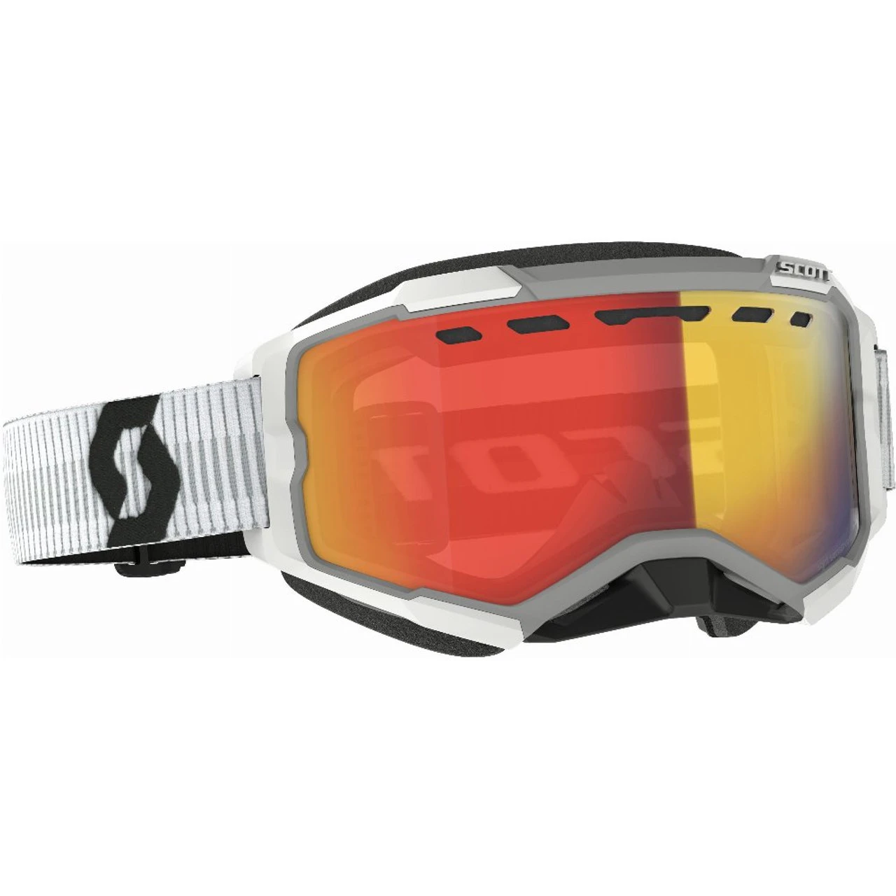 Scott Fury Snowcross Goggles 10 Scott Fury Snowcross Goggles - Image 8