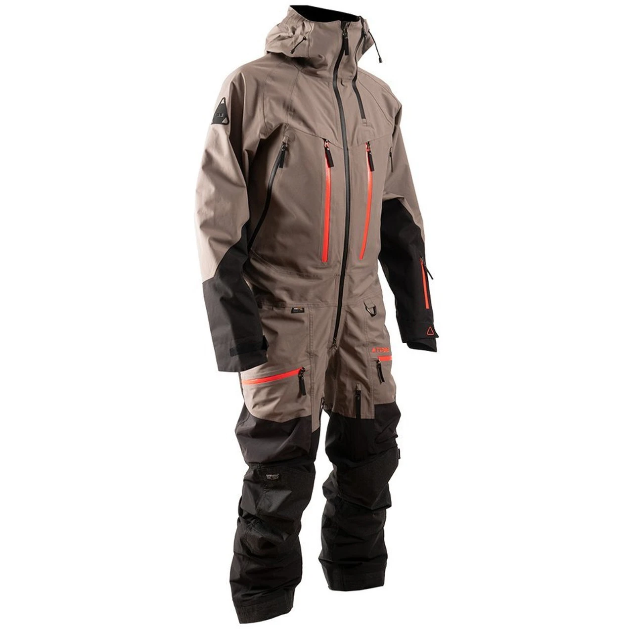 Tobe Macer V2 Non-Insulated Monosuit 6 Tobe Macer V2 Non-Insulated Monosuit - Image 4