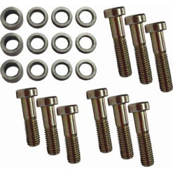 Team Venom Rooster Snowmobile Adjustable PDrive Pivot Kit For Ski-Doo