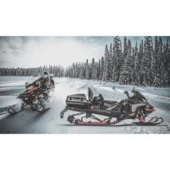 Tesseract 115L Rear Cargo Box For Ski-doo Expedition -Camso shop 1526512393602e8d7e29eb61613663614 54249.1613663626