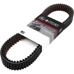 Gates G-Force OE Replacement Snowmobile Drive Belt For Moto-Ski