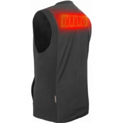 Mobile Warming Peak Heated Vest (Black) -Camso shop 153490484962b0b2a1b3e331655747233 67746.1655747239