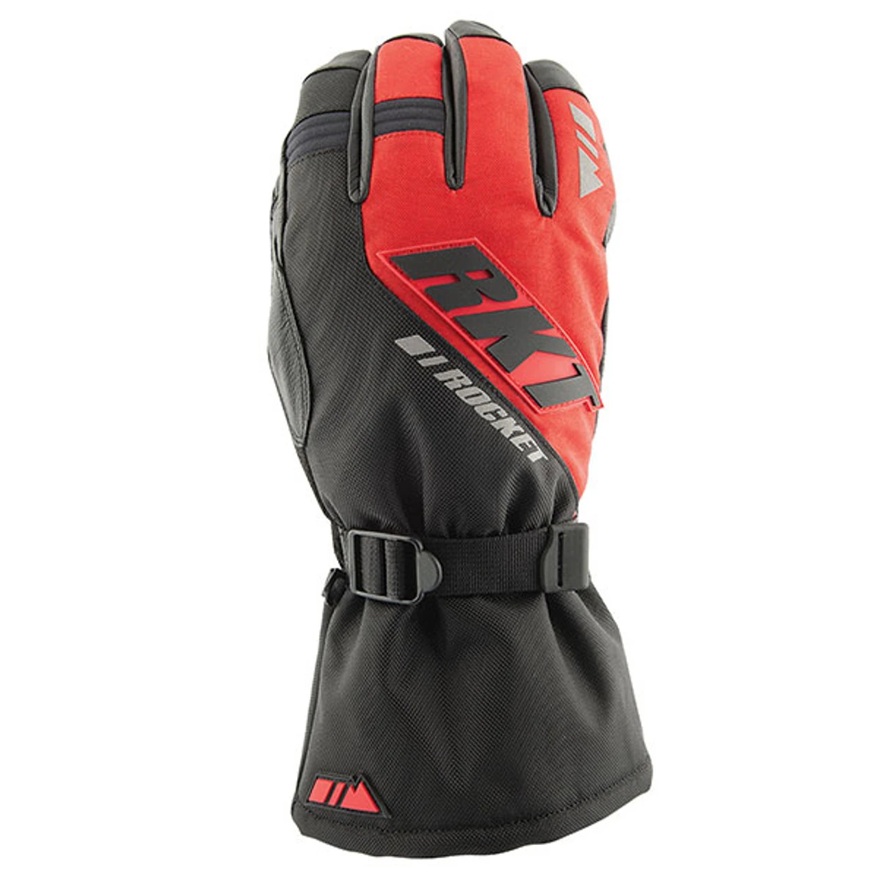 Joe Rocket Womens True North Gloves 4 Joe Rocket Womens True North Gloves - Image 2