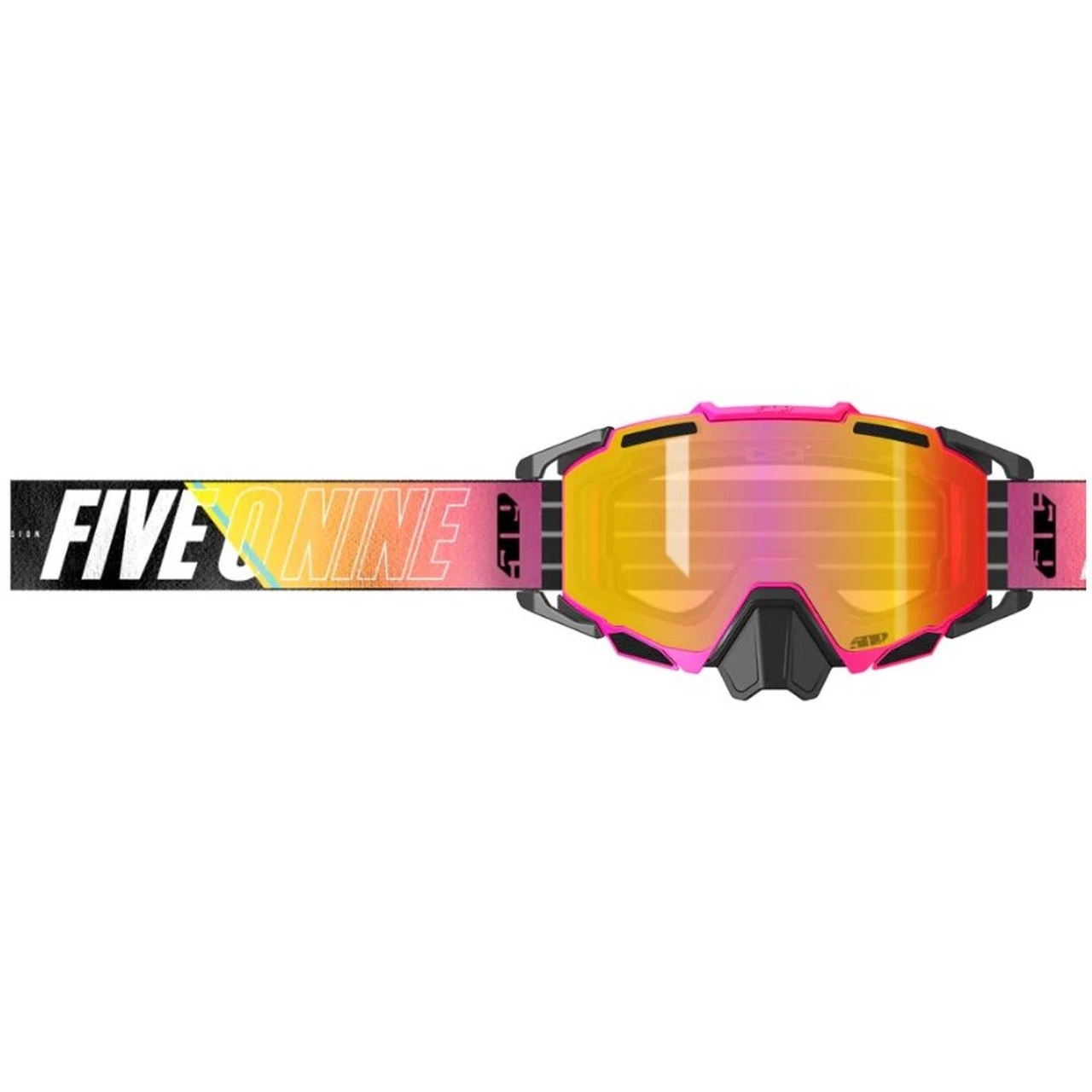 509 Sinister X7 Goggles 8 509 Sinister X7 Goggles - Image 6