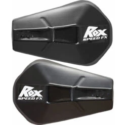 Rox Speed FX Pro-Tec Snowmobile Handguards