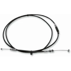 PowerMadd Extended Snowmobile Throttle Cable For Yamaha 2-Stroke