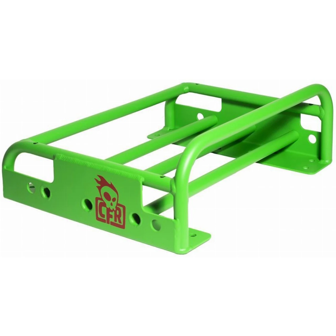 CFR Mountain Snowmobile Tunnel Rack 5 CFR Mountain Snowmobile Tunnel Rack - Image 3