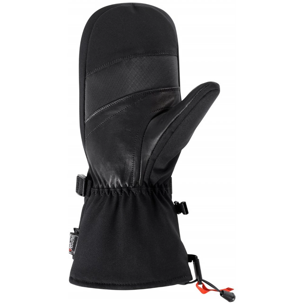 CKX Throttle Mittens (Black) 4 CKX Throttle Mittens (Black) - Image 2