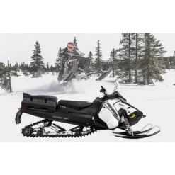 Tesseract 85L Rear Cargo Box For Polaris Titan 800 -Camso shop 1572219835602d7f64bc1f51613594468 68512.1613594481