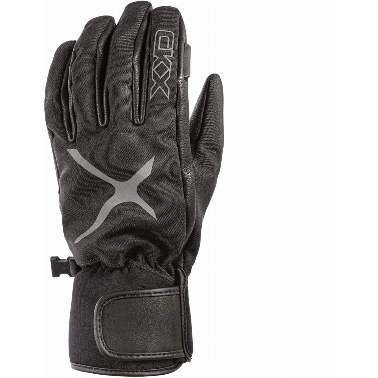 CKX Elevation Gloves (Black) 3 CKX Elevation Gloves (Black)
