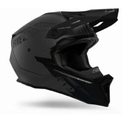 509 Altitude 2.0 Carbon Fiber 3K Hi-Flow Winter Helmet