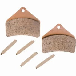 Kimpex Ceramic Snowmobile Brake Pads